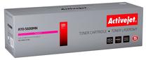 Tonerių kasetė ActiveJet ATO-5600MN, raudona sp.