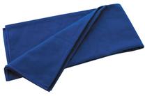 Sporta dvielis VLX Travelsafe 404718, zila krās., 135 cm x 70 cm