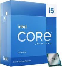 Procesorius Intel Intel® Core™ i5-13600KF BOX, 3.50GHz, LGA 1700, 24MB