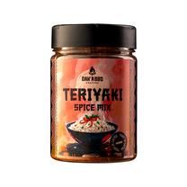 Prieskonių mišinys OAK'A BBQ Teriyaki, 190 g