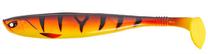 Māneklis Lucky John 3D Series Basara Soft Swim 5 PG08