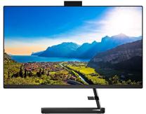 Stacionarus kompiuteris Lenovo AMD Ryzen 3 5425U, 512 GB, 27 ", DDR4 (SO-DIMM) 8 GB, SSD 512 GB, AMD Radeon Graphics Dynamic, Windows 11 Home IdeaCentre 3