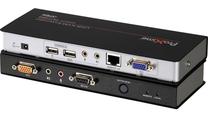 KVM коммутатор Aten CE770