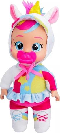 Кукла пупс Tm Toys Cry Babies Talent Dreamy, 22 см, белый цв.