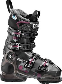 Slēpošanas zābaki kalnu Dalbello DS MX 80 W LS, melna krās., 26