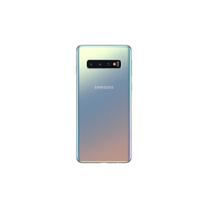 Mobilusis telefonas Samsung Galaxy S10, sidabro, 8GB/128GB