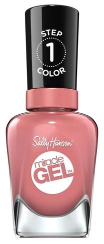 Nagų lakas Sally Hansen, 244 mauve-olous sp., 14 ml