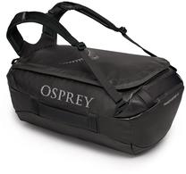 Kelioninis krepšys Osprey Transporter 40, juoda sp., 40 l