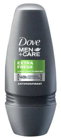 Vyriškas dezodorantas Dove, 50 ml