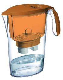 Vandens filtravimo indas Laica, 1.25 l