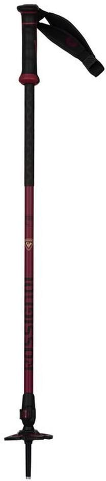 Slidinėjimo lazdos kalnų Rossignol Freeride Pro RDJ3010, 135 cm