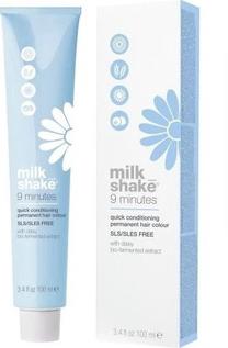 Matu krāsa Milk_Shake 9 Minutes, red blond krās., 7.6 7R, 100 ml