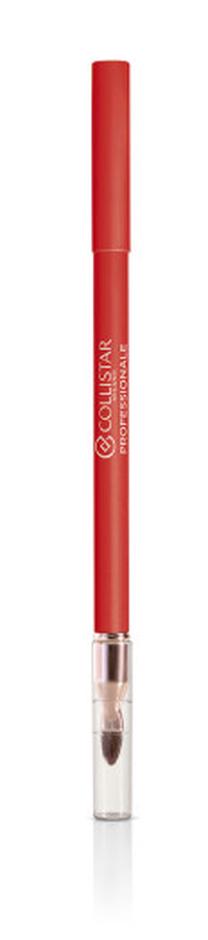 Lūpų pieštukas Collistar Professionale, 3.5 ml, mandarino sp., 40