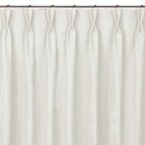 Naktinė užuolaida Homede Milana, kreminė sp., 220 cm x 300 cm