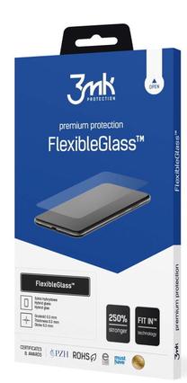 Telefono apsauginis stiklas 3MK For OnePlus 7T, 7H