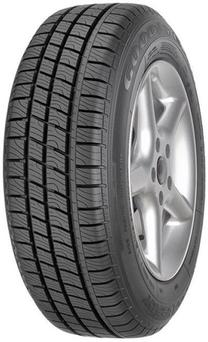 Vasarinė automobilių padanga Goodyear Cargo Vector 2 205/65/R16, 107-T, D, C, 72 dB