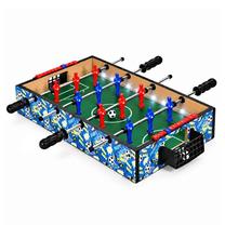 Stalo futbolas EcoToys Mini HM260878, 45 cm x 25 cm