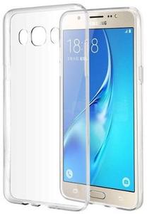 Telefona vāciņš Mocco, caurspīdīga krās., Samsung