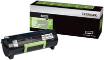 Tonerių kasetė Lexmark, juoda sp.