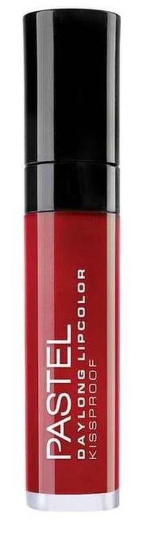 Lūpu krāsa Pastel Kissproof Daylong Lipcolor, 7 ml, 009