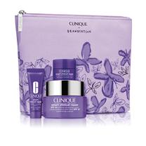 Veido priežiūros priemonių rinkinys Clinique Smart Clinical Repair, 4 vnt.