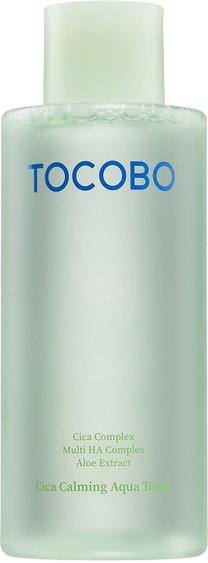 Sejas toniks Tocobo Cica Calming Aqua, 200 ml