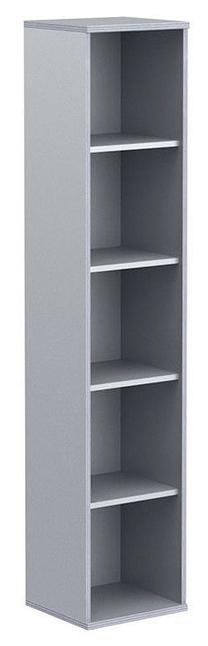 Lentyna Skyland Imago CY-1, pilka, 40.6 cm x 36.5 cm x 197.5 cm