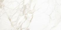 Flīzes, akmens Golden Tile Imperial White 4823057167719, 120 cm x 60 cm, balta krās.