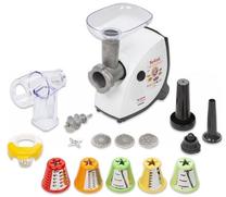 Elektrinė mėsmalė Tefal NE458137, 2000 W