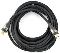 Kabelis Blow 92-642 HDMI, 5 m, melna krās.