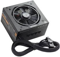Maitinimo blokas EVGA 500BQ 500 W, 14 cm