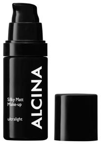 Skystas makiažo pagrindas Alcina, alcina ultralight sp., alcina ultralight