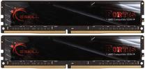 Operatyvioji atmintis (RAM) G.SKILL Fortis F4-2133C15D-32GFT, DDR4, 32 GB, 2133 MHz
