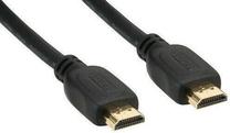 Провод InLine HDMI Cable High Speed HDMI, HDMI, 5 м, черный цв.