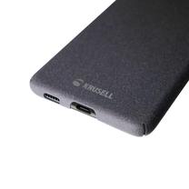 Чехол для телефона Krusell Essentials SandCover, черный цв., Samsung