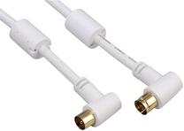 Vads Hama Coax Female, Coax male, 1.5 m