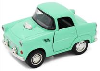 Žaislinis automobilis Classic 12, žalia sp.
