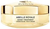 Veido kremas Guerlain Abeille Royale Honey Treatment, 50 ml