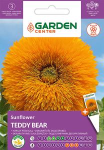 Sėklos Garden Center saulėgrąža TEDDY BEAR, 2 g