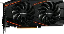 Vaizdo plokštė Gigabyte Radeon RX 590 Gaming GV-RX590GAMING-8GD, 8 GB, GDDR5