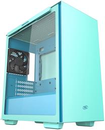 Kompiuterio korpusas Deepcool Macube 110, mėlyna sp.