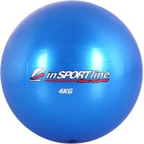 Vingrošanas bumbas inSPORTline, zila krās., 21 cm
