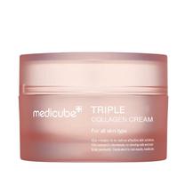 Veido kremas Medicube Triple Collagen Firming, 50 ml