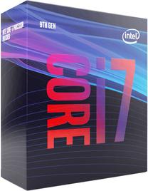 Protsessor Intel Intel® Core™ i7-9700 3GHz 12MB BX80684I79700, 3GHz, LGA 1151, 12MB