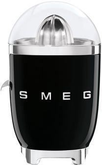 Электрическая соковыжималка для цитрусовых Smeg CJF01BLEU, 70 Вт