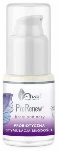 Veido serumas Ava Laboratorium ProRenew, 15 ml, 30+