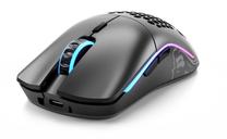 Belaidė žaidimų pelė Glorious PC Gaming Race O-, juoda sp.