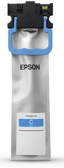 Spausdintuvo kasetė Epson WorkForce Pro WF-C529R Series Ink Cartridge Cyan, žalsvai mėlyna (cyan) sp.