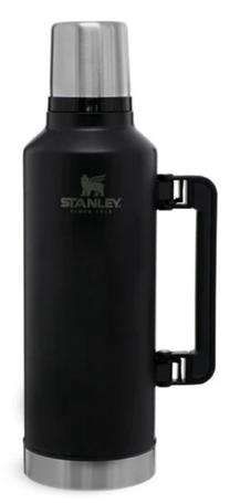 Termosas Stanley Classic Legendary, 2.3 l, juoda sp.