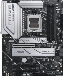 Pagrindinė plokštė Asus RIME X670-P